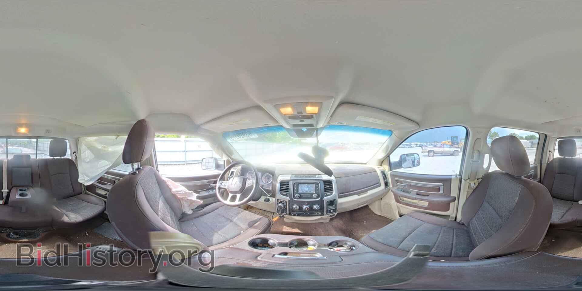 2014 RAM 1500 - VIN: 1C6RR7TT4ES247469 - Photo 14