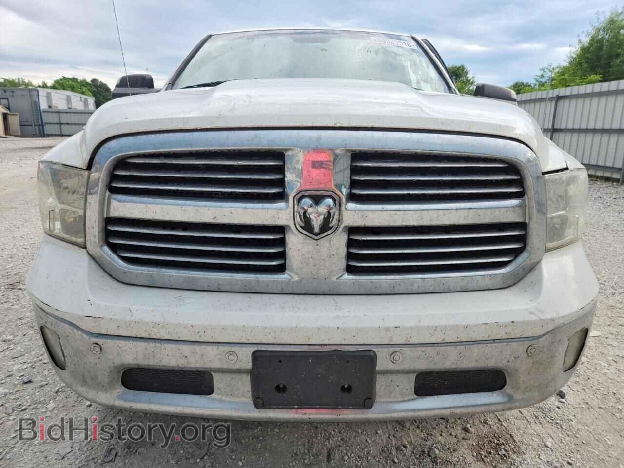 2014 RAM 1500 - VIN: 1C6RR7TT4ES247469 - Photo 5