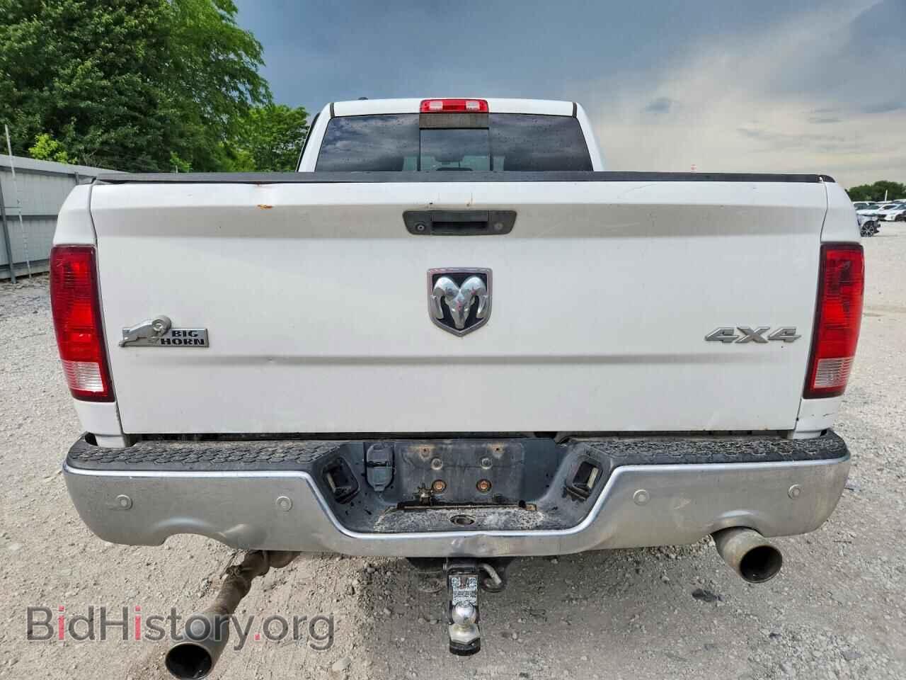 2014 RAM 1500 - VIN: 1C6RR7TT4ES247469 - Photo 6