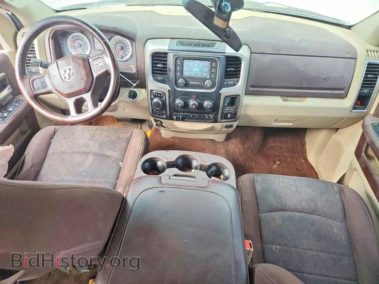 2014 RAM 1500 - VIN: 1C6RR7TT4ES247469 - Photo 8