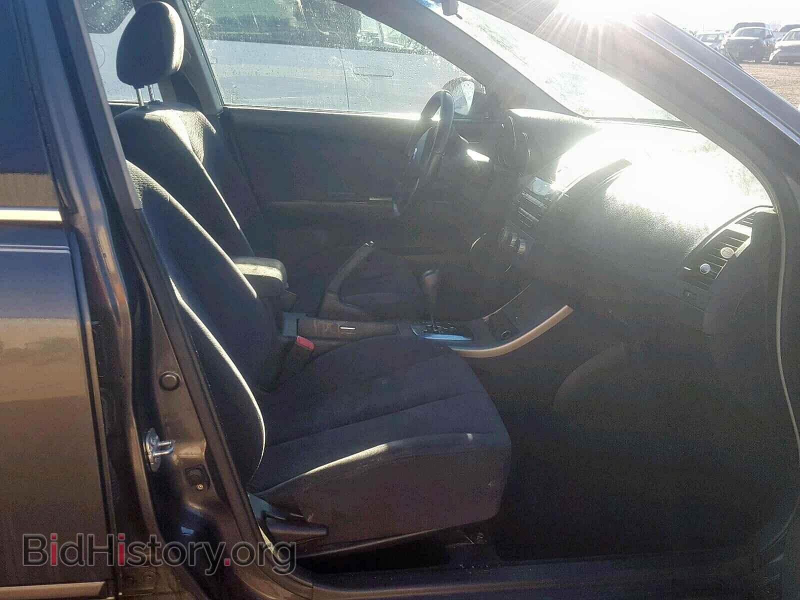 2005 NISSAN ALTIMA - VIN: 1N4BL11D75C193668 - Photo 5