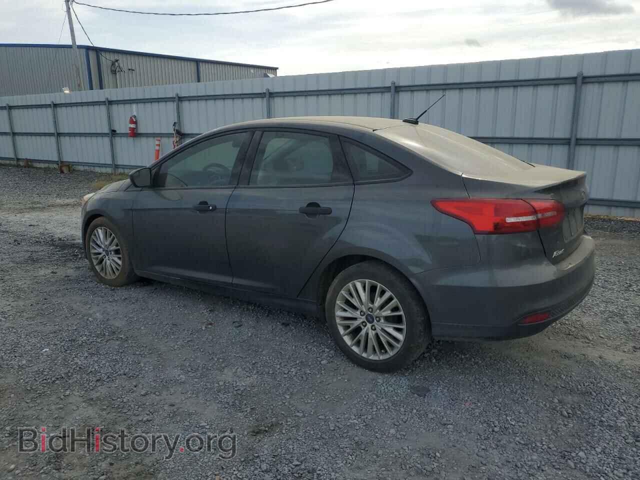 2017 FORD FOCUS - VIN: 1FADP3E20HL227620 - Photo 2