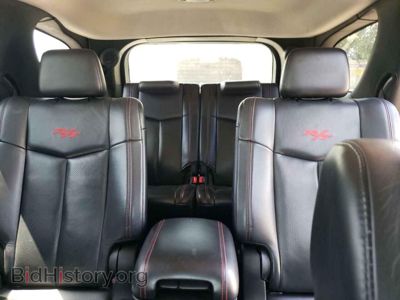 2013 DODGE DURANGO - VIN: 1C4SDHCT7DC659117 - Фото 10