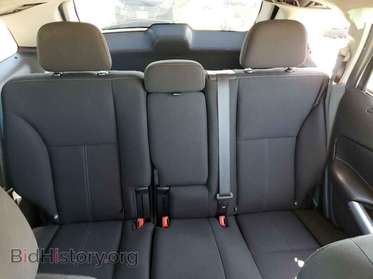 2014 FORD EDGE - VIN: 2FMDK4GC6EBB07123 - Фото 10