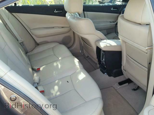 2012 NISSAN MAXIMA S - VIN: 1N4AA5AP3CC862017 - Фото 6