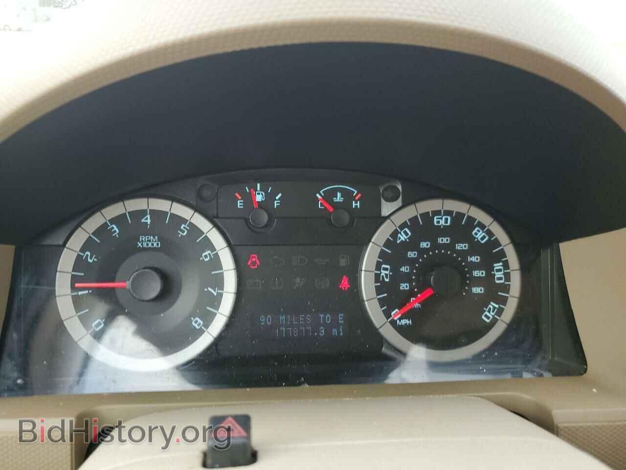 2012 FORD ESCAPE - VIN: 1FMCU0EG2CKC23605 - Фото 9