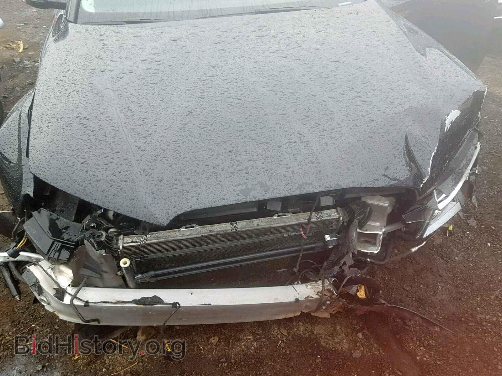 2012 AUDI A8 - VIN: WAURVAFD8CN009493 - Фото 7