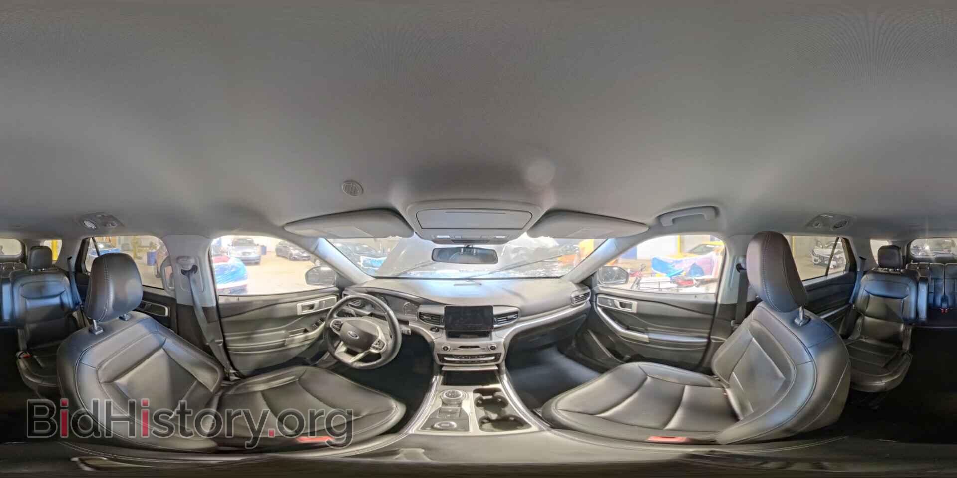 2022 FORD EXPLORER - VIN: 1FMSK8DH3NGB88251 - Фото 16