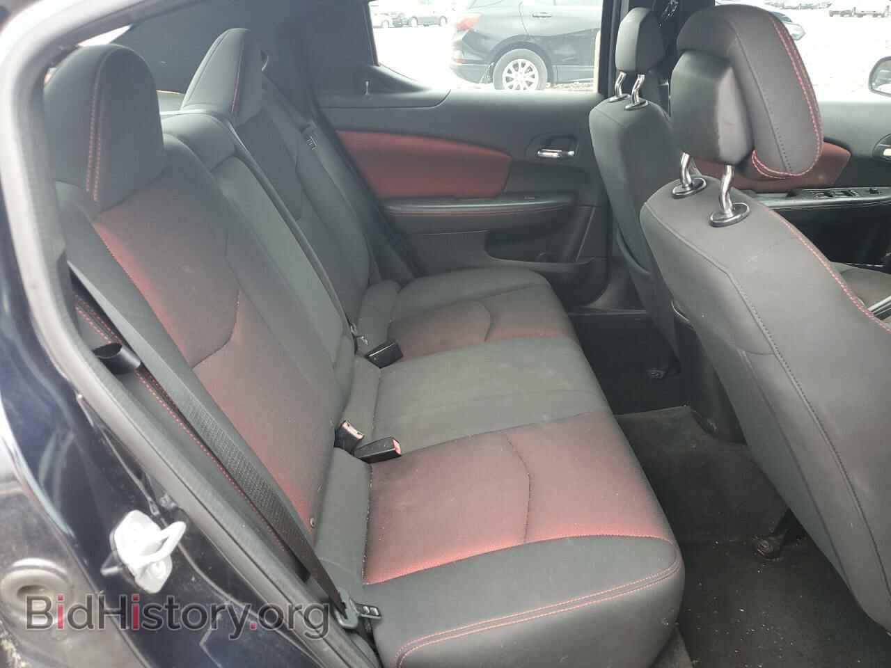 2012 DODGE AVENGER - VIN: 1C3CDZEG6CN258644 - Фото 10