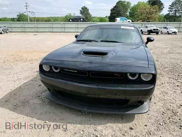 2019 DODGE CHALLENGER - VIN: 2C3CDZBT4KH524316 - Фото 13
