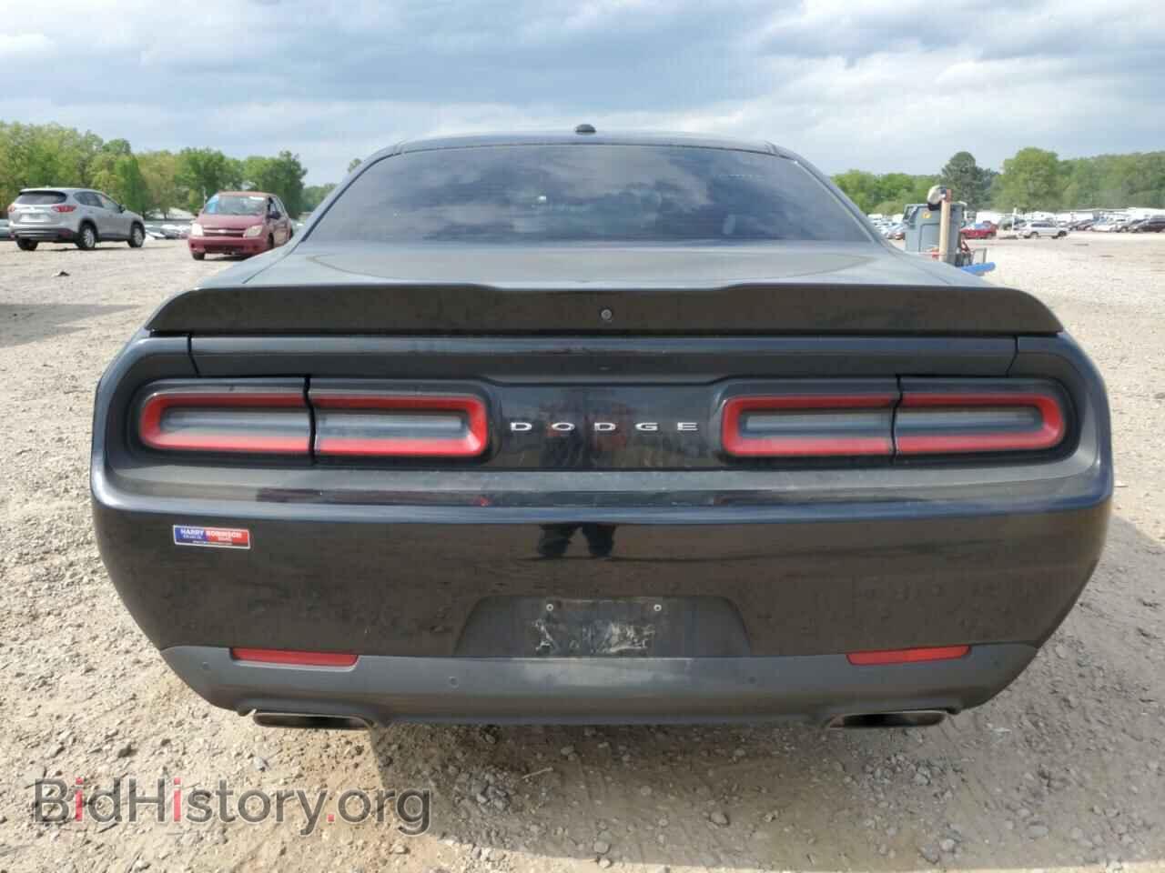 2019 DODGE CHALLENGER - VIN: 2C3CDZBT4KH524316 - Фото 6