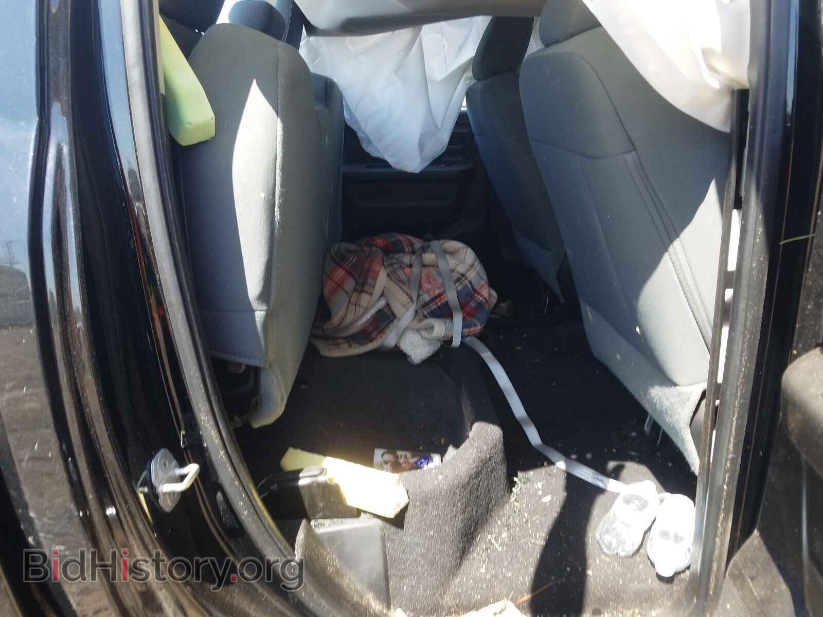 2015 RAM 1500 - VIN: 1C6RR7FT4FS573088 - Фото 6