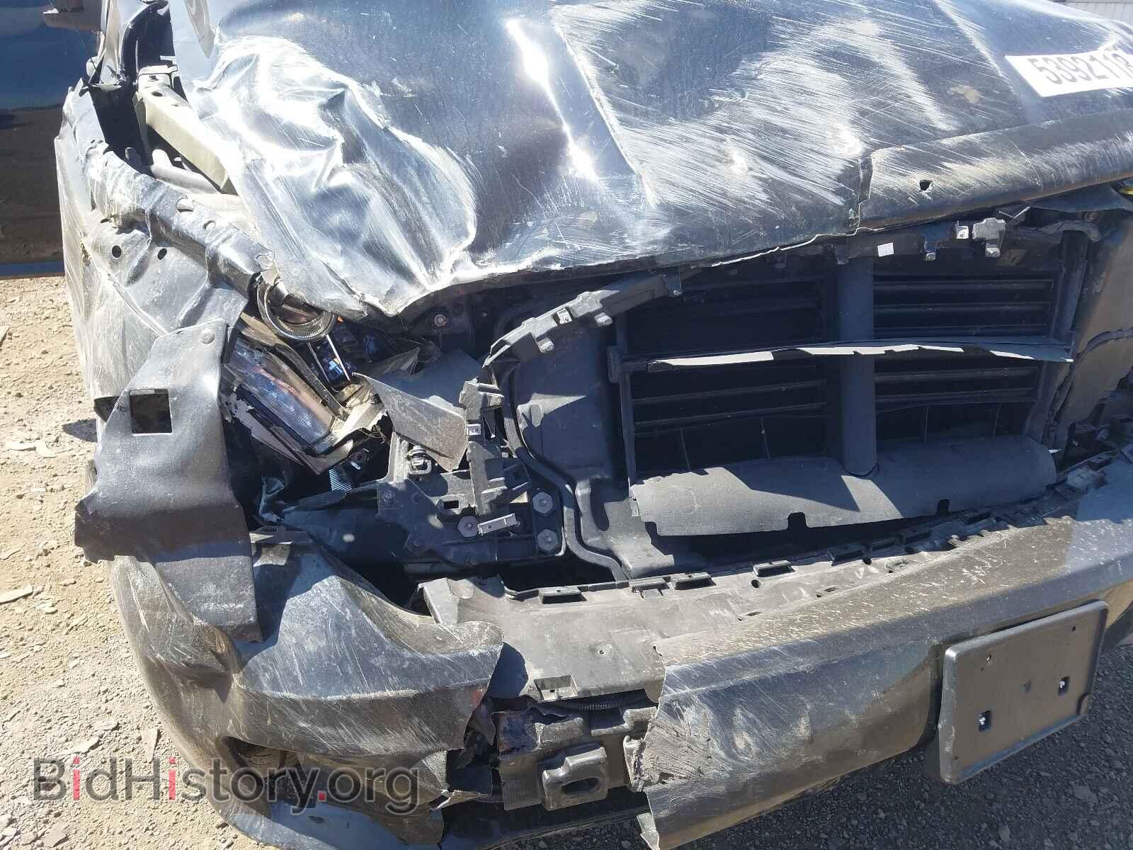 2015 RAM 1500 - VIN: 1C6RR7FT4FS573088 - Фото 9