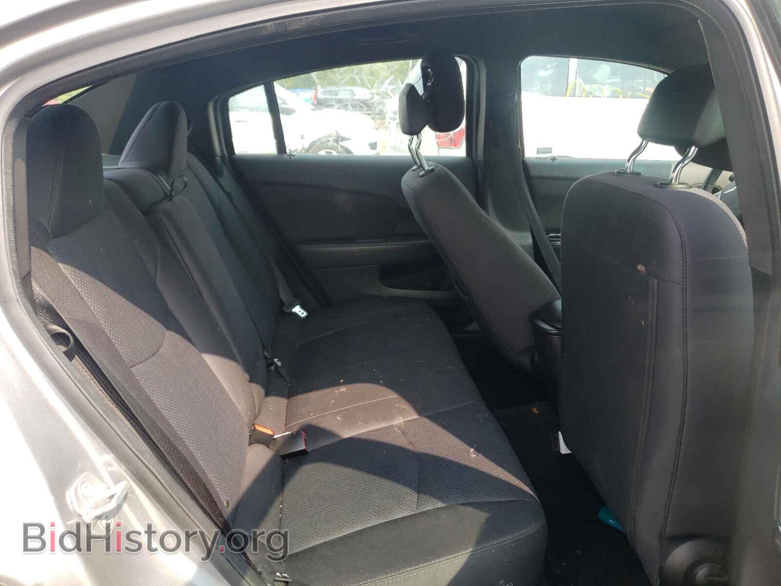 2013 CHRYSLER 200 - VIN: 1C3CCBBB2DN619002 - Фото 6
