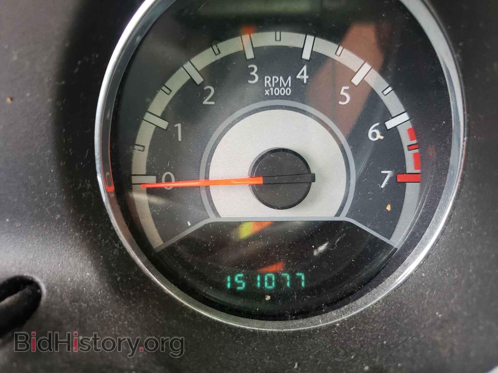 2013 CHRYSLER 200 - VIN: 1C3CCBBB2DN619002 - Фото 8