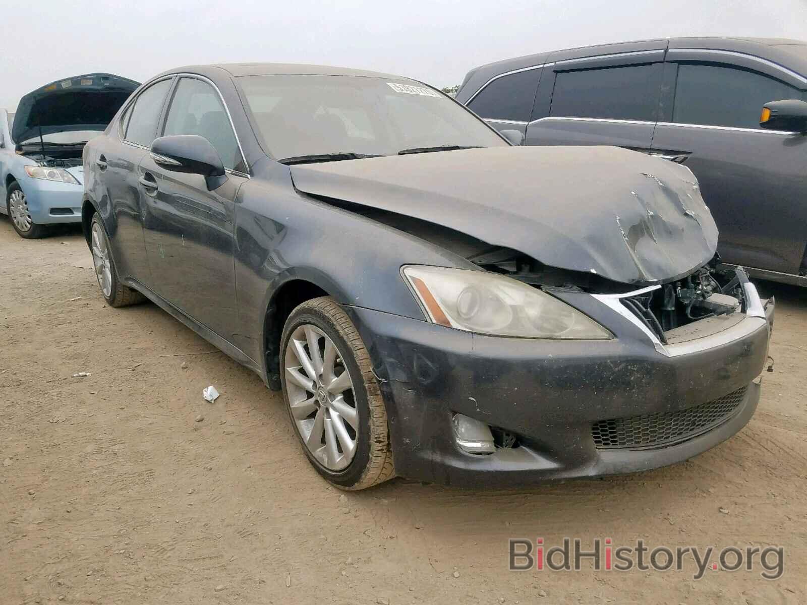 Photo JTHCK262395031334 - LEXUS IS 250 2009