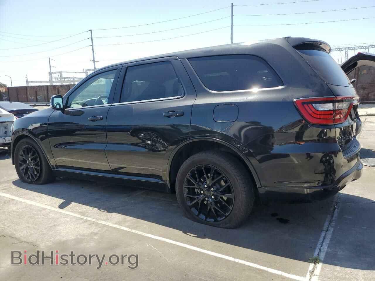 2015 DODGE DURANGO - VIN: 1C4SDJCT2FC892266 - Photo 2