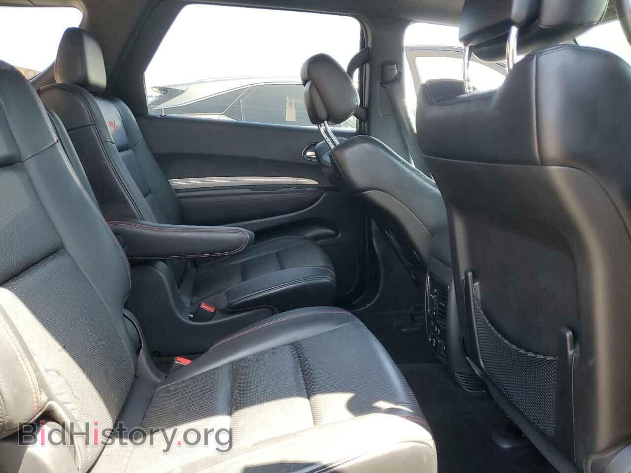 2015 DODGE DURANGO - VIN: 1C4SDJCT2FC892266 - Photo 11