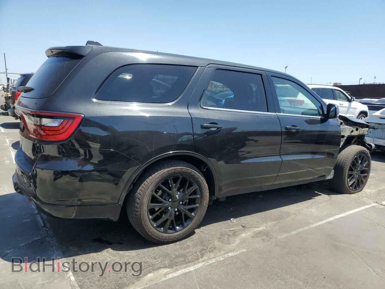 2015 DODGE DURANGO - VIN: 1C4SDJCT2FC892266 - Photo 3
