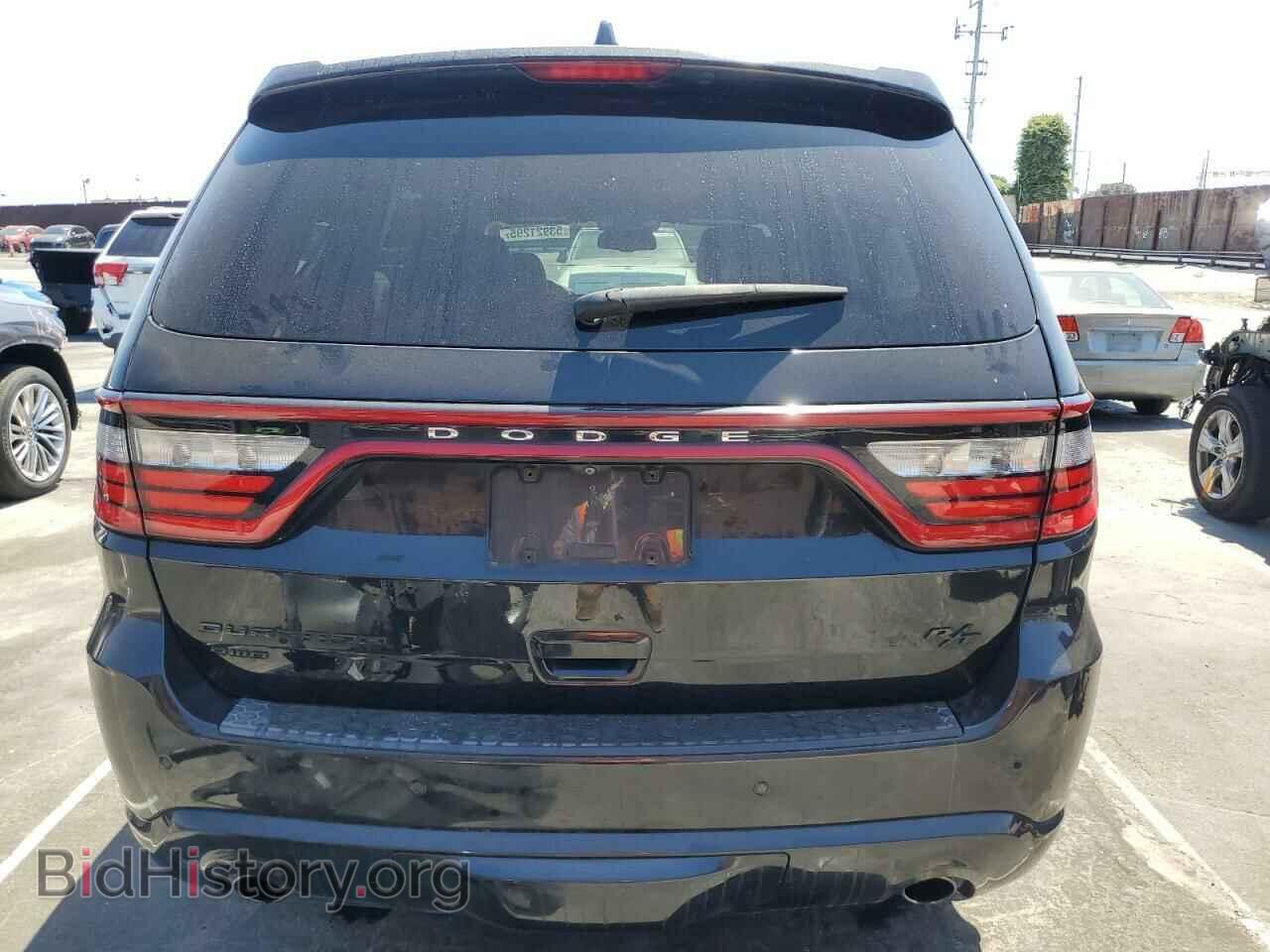 2015 DODGE DURANGO - VIN: 1C4SDJCT2FC892266 - Photo 6