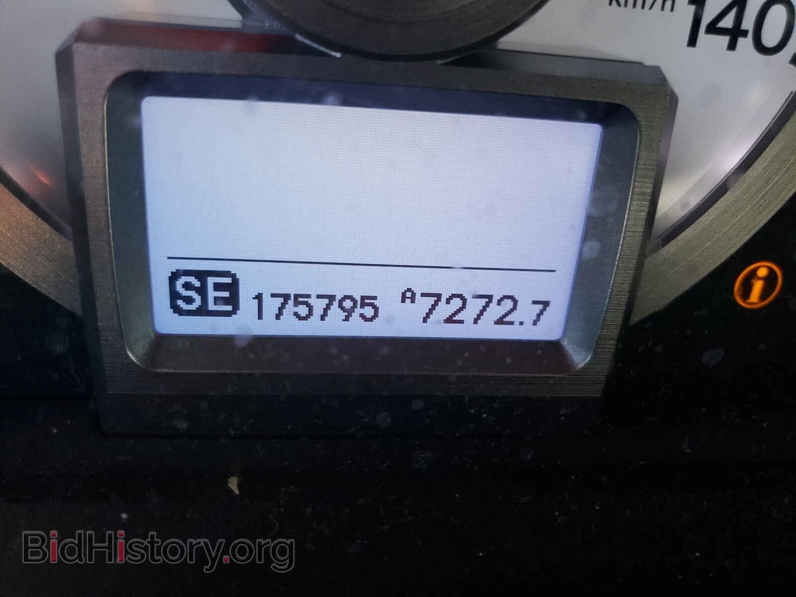 2011 HONDA PILOT - VIN: 5FNYF4H97BB073107 - Фото 8