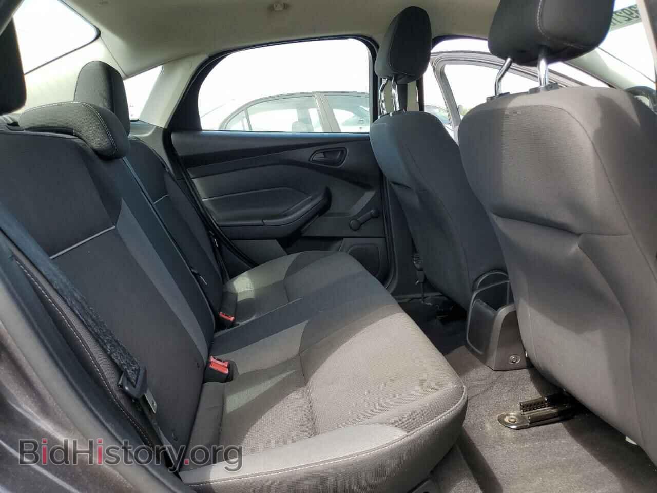2013 FORD FOCUS - VIN: 1FADP3E29DL145170 - Фото 10