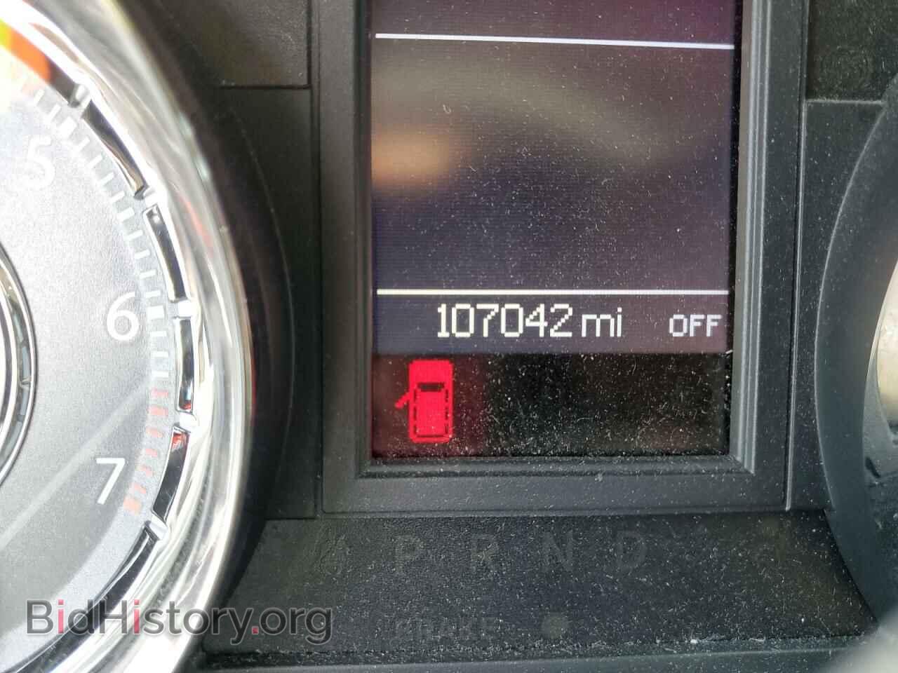 2013 CHRYSLER MINIVAN - VIN: 2C4RC1BG2DR818565 - Photo 8