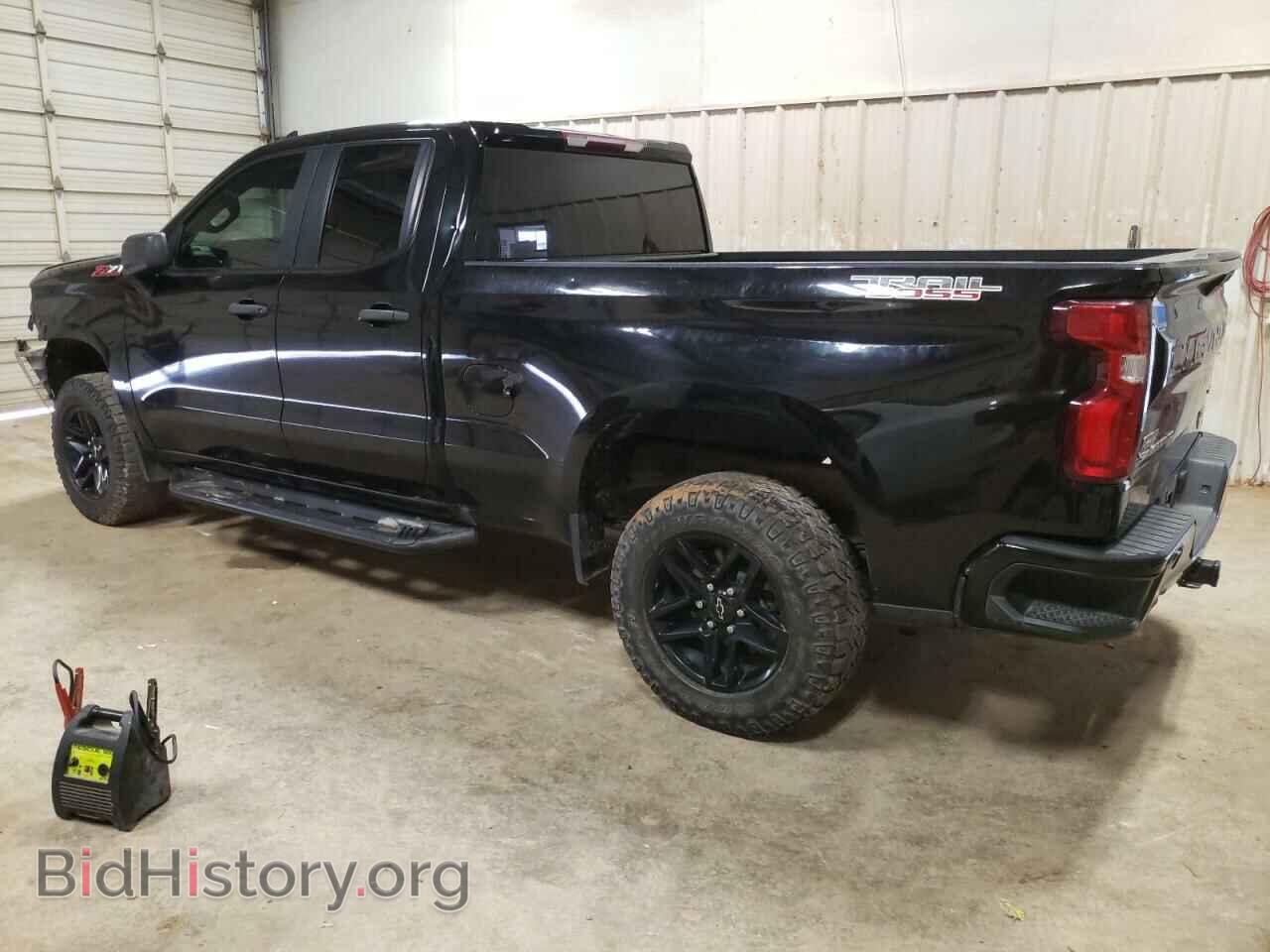 2019 CHEVROLET ALL Models - VIN: 1GCRYCEF4KZ315784 - Фото 2