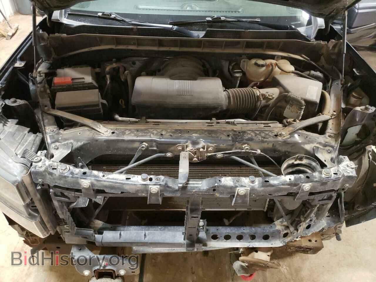 2019 CHEVROLET ALL Models - VIN: 1GCRYCEF4KZ315784 - Фото 11