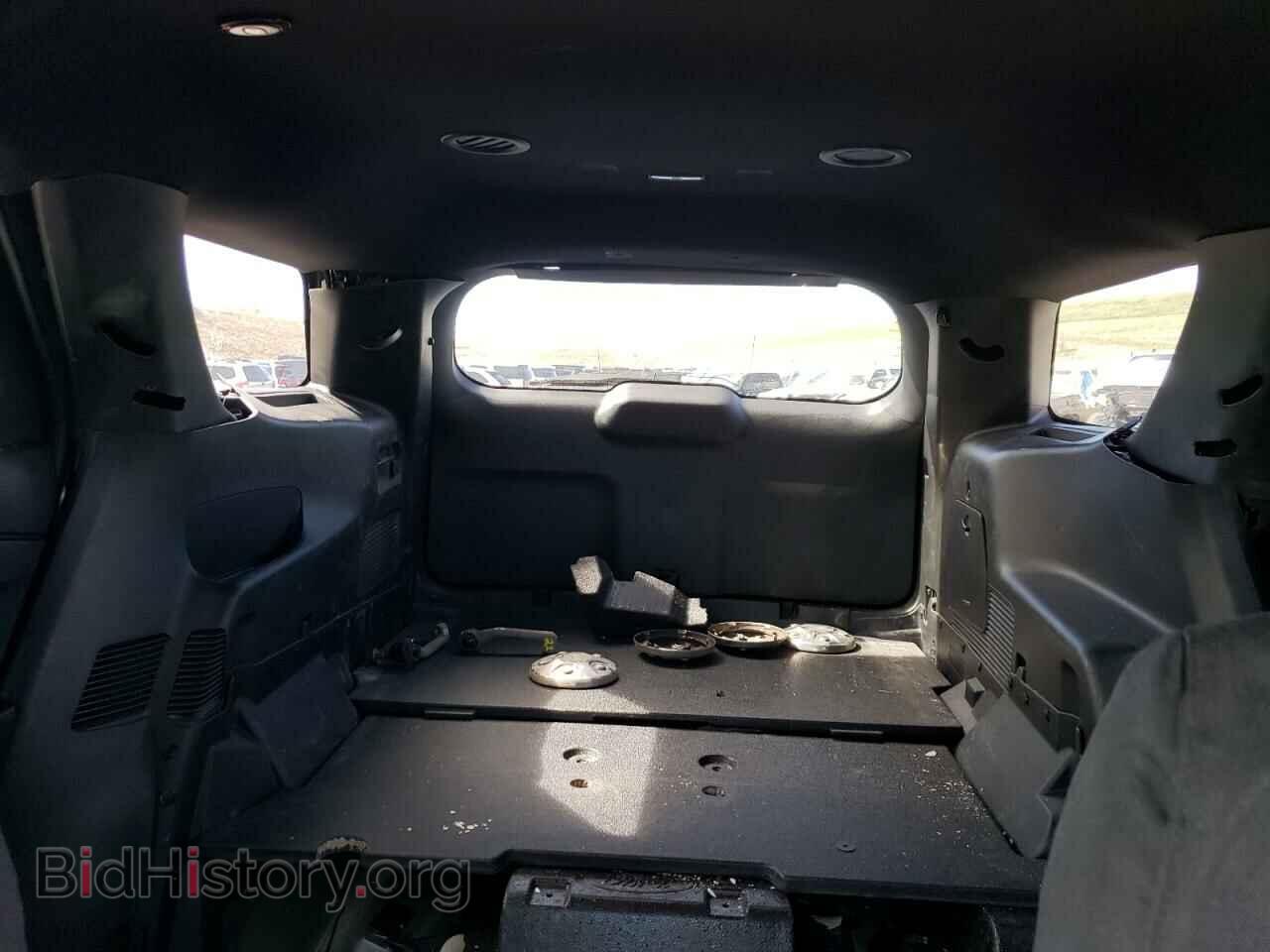 2022 FORD EXPLORER - VIN: 1FM5K8AB1NGB76662 - Фото 10