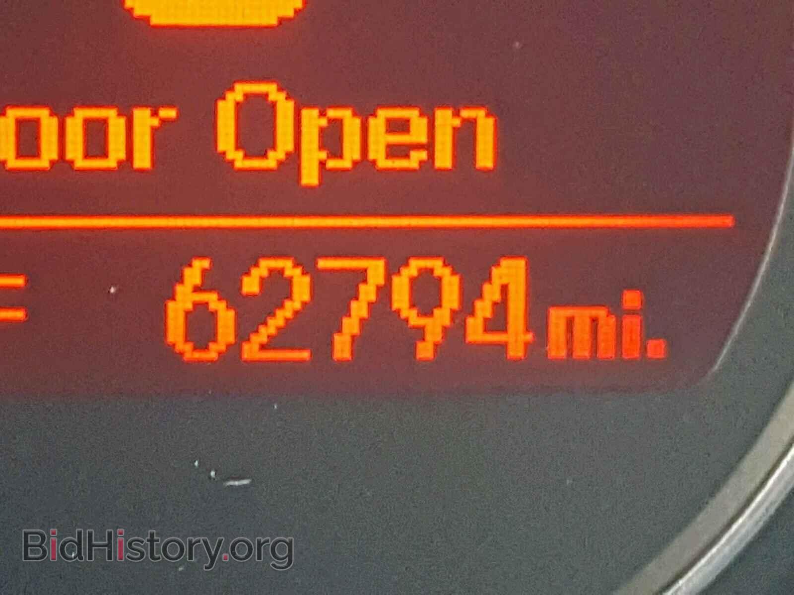 2013 KIA OPTIMA - VIN: 5XXGN4A70DG252659 - Фото 8