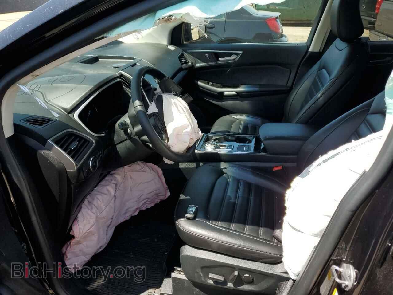 2020 FORD EDGE - VIN: 2FMPK4J92LBA98217 - Фото 7