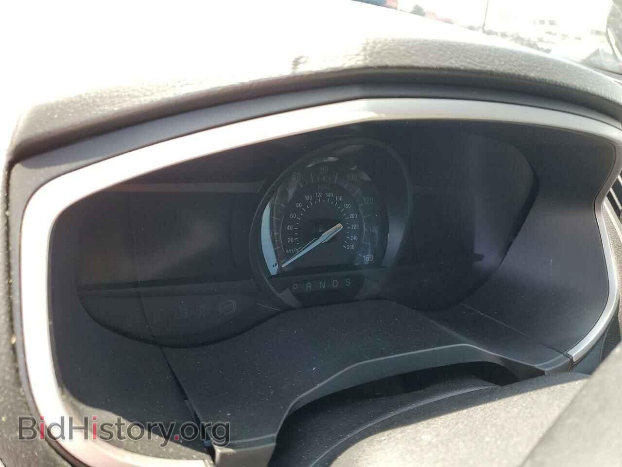 2020 FORD EDGE - VIN: 2FMPK4J92LBA98217 - Фото 9