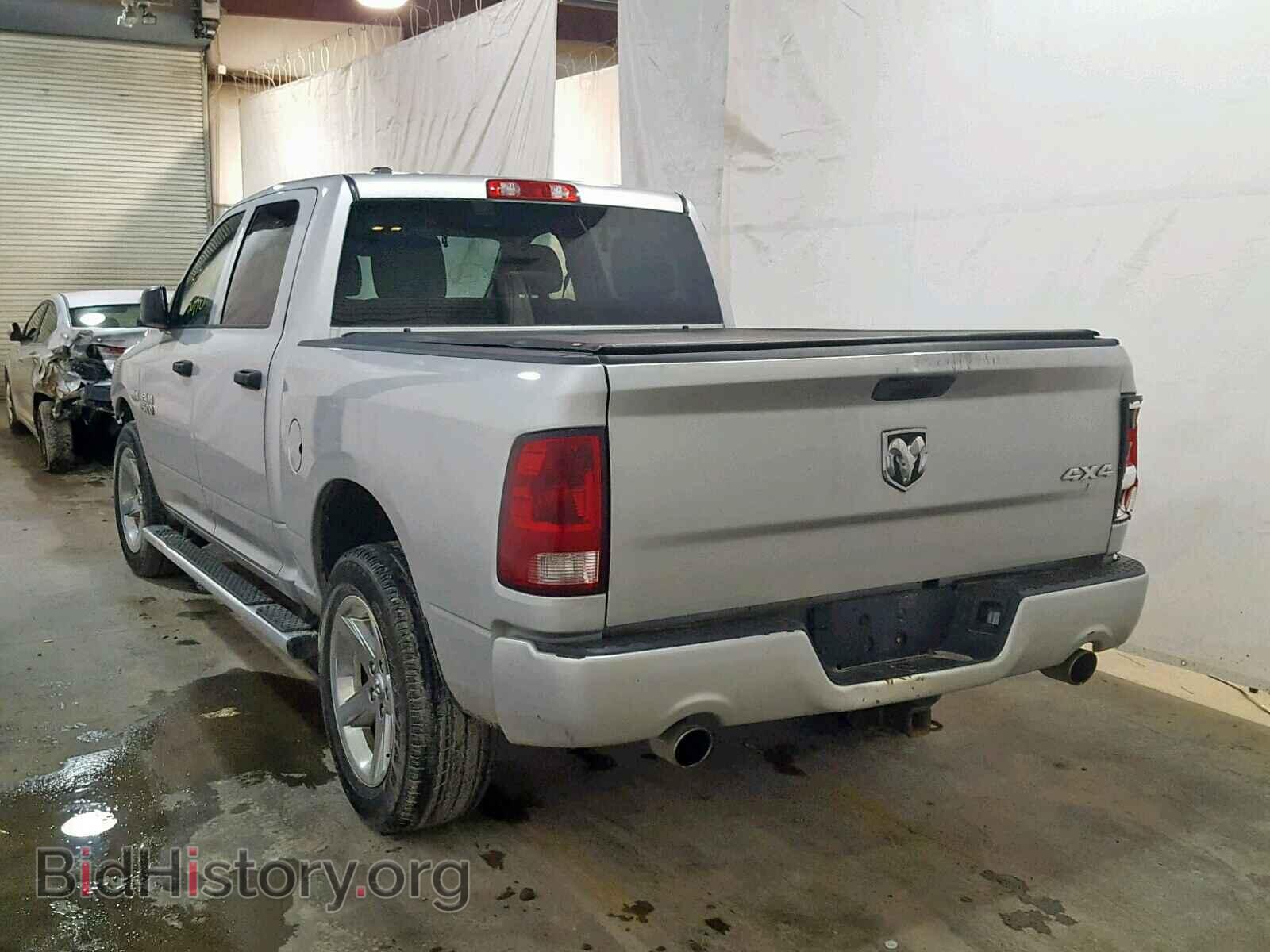 2014 RAM 1500 ST - VIN: 1C6RR7KT3ES181028 - Фото 3