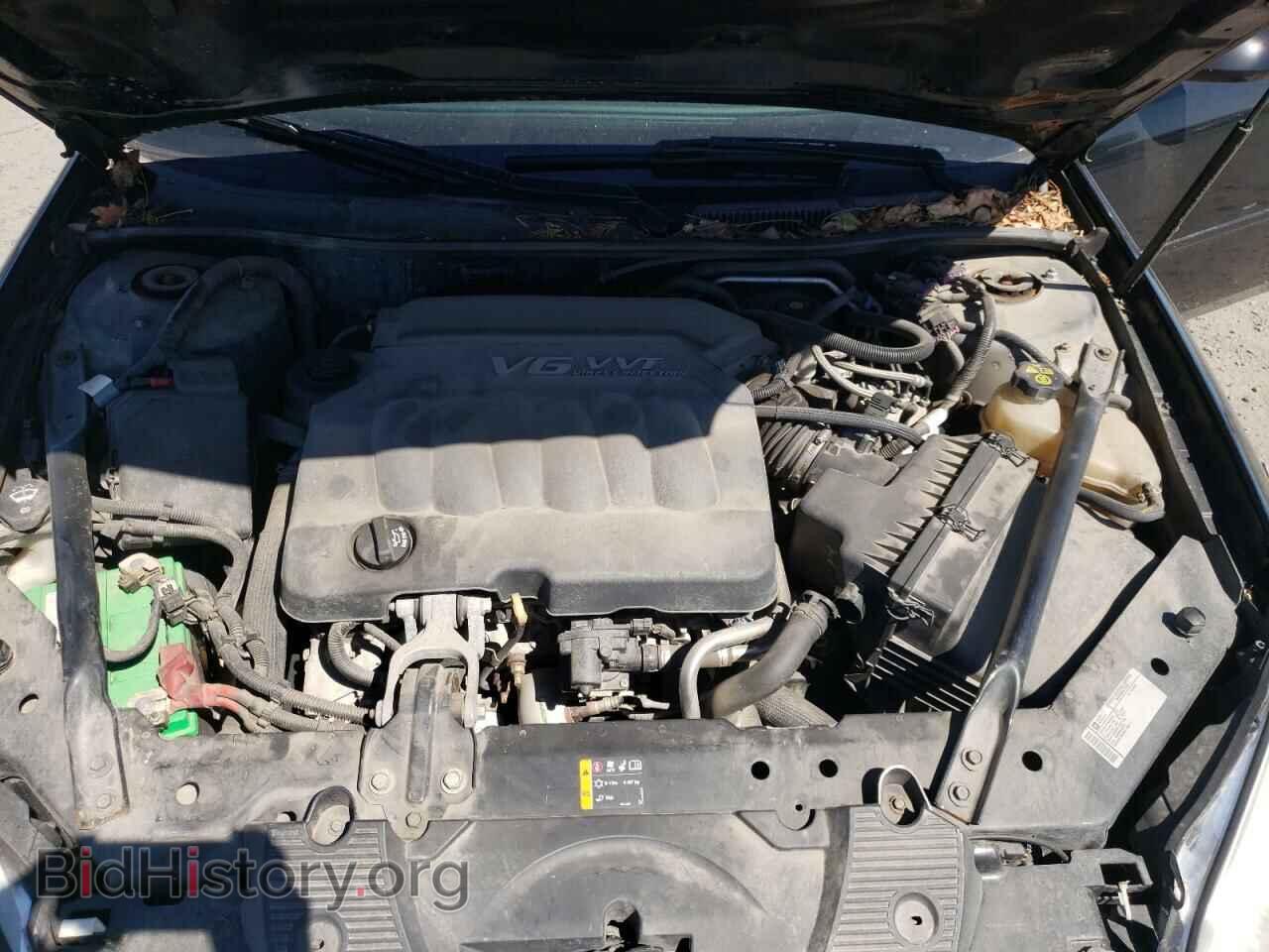 2012 CHEVROLET IMPALA - VIN: 2G1WG5E36C1120747 - Photo 7