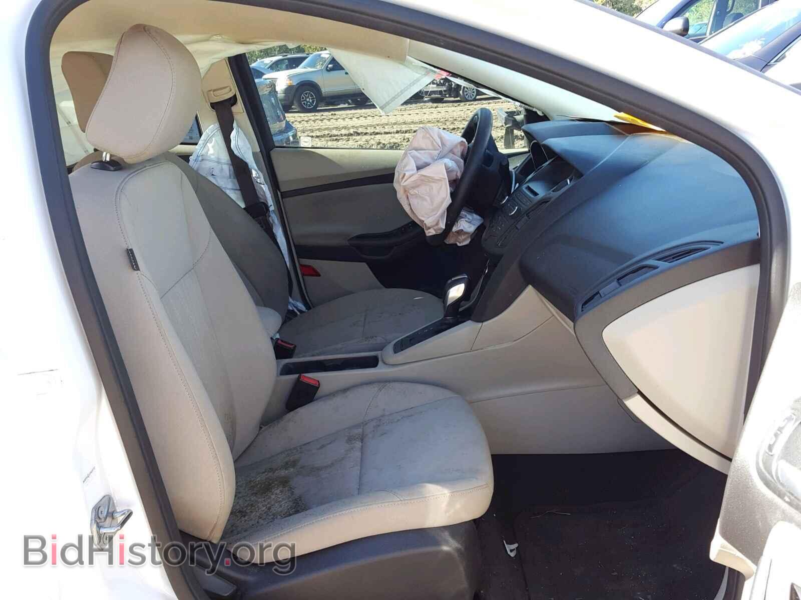 2015 FORD FOCUS SE - VIN: 1FADP3F23FL273499 - Фото 5