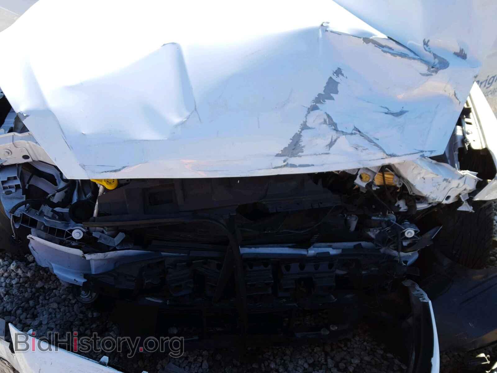 2015 FORD FOCUS SE - VIN: 1FADP3F23FL273499 - Фото 7