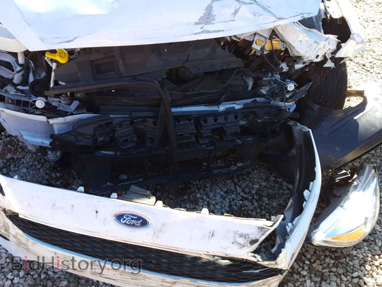 2015 FORD FOCUS SE - VIN: 1FADP3F23FL273499 - Фото 9
