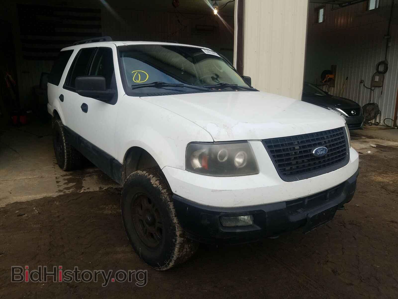 Фотография 1FMPU16536LA75404 - FORD EXPEDITION 2006