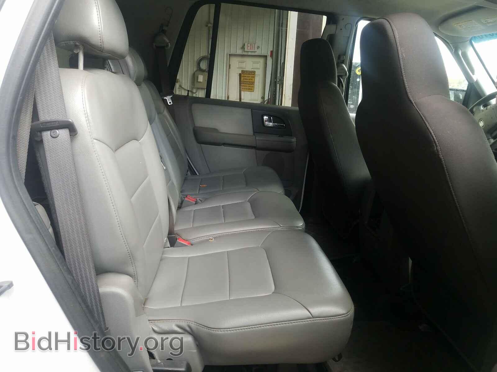 2006 FORD EXPEDITION - VIN: 1FMPU16536LA75404 - Фото 6