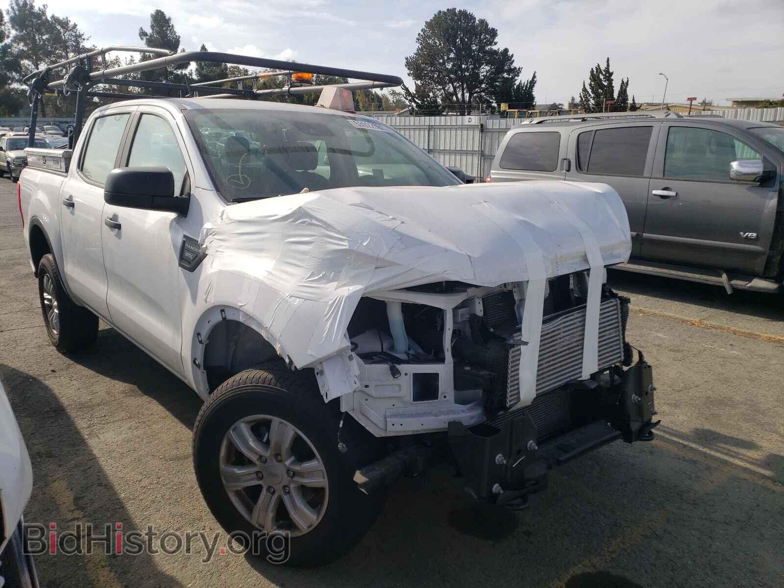 Photo 1FTER4EH6LLA94907 - FORD RANGER 2020
