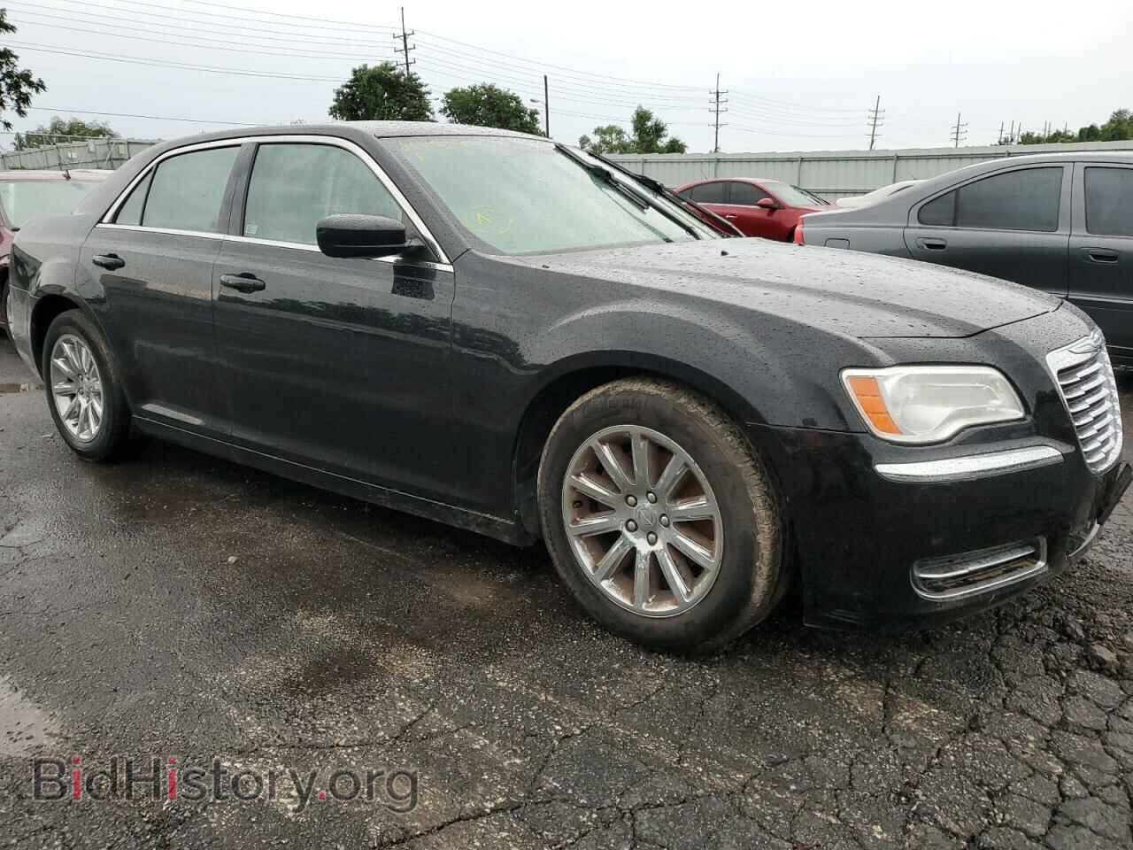 Photo 2C3CCAAG2EH355152 - CHRYSLER 300 2014