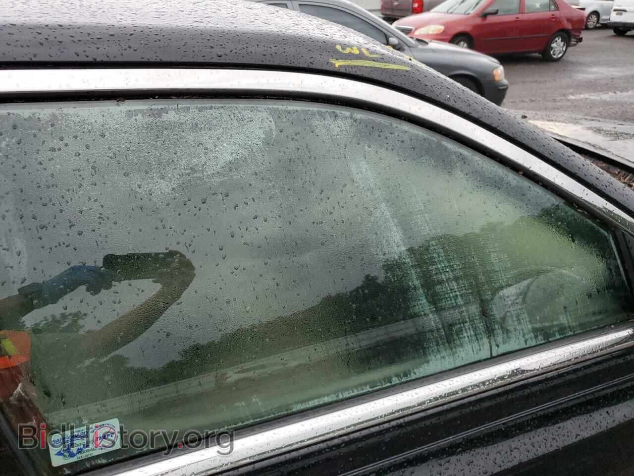2014 CHRYSLER 300 - VIN: 2C3CCAAG2EH355152 - Фото 9