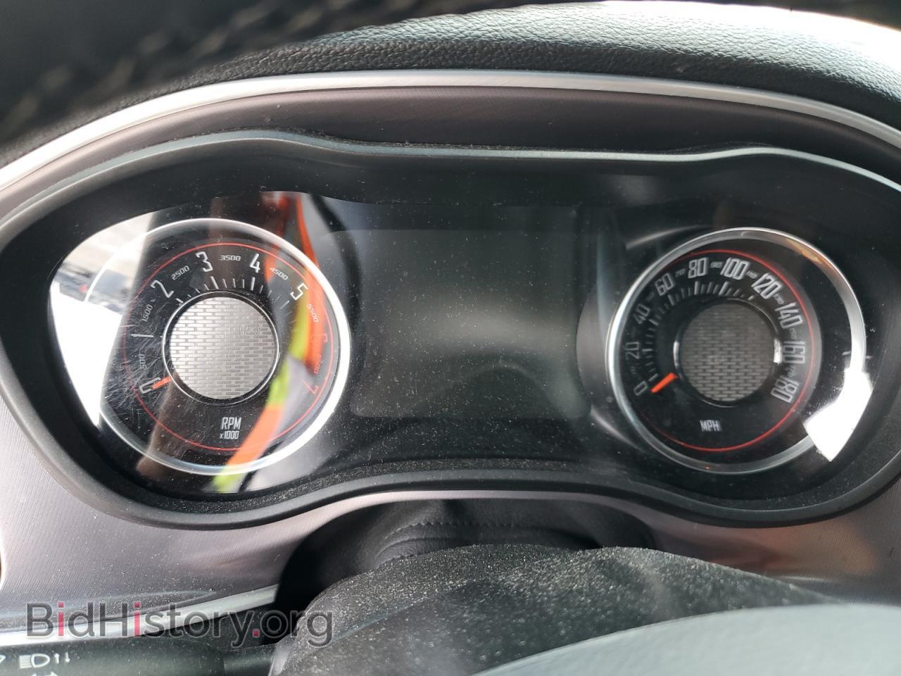 2021 DODGE CHALLENGER - VIN: 2C3CDZFJ6MH596453 - Photo 9