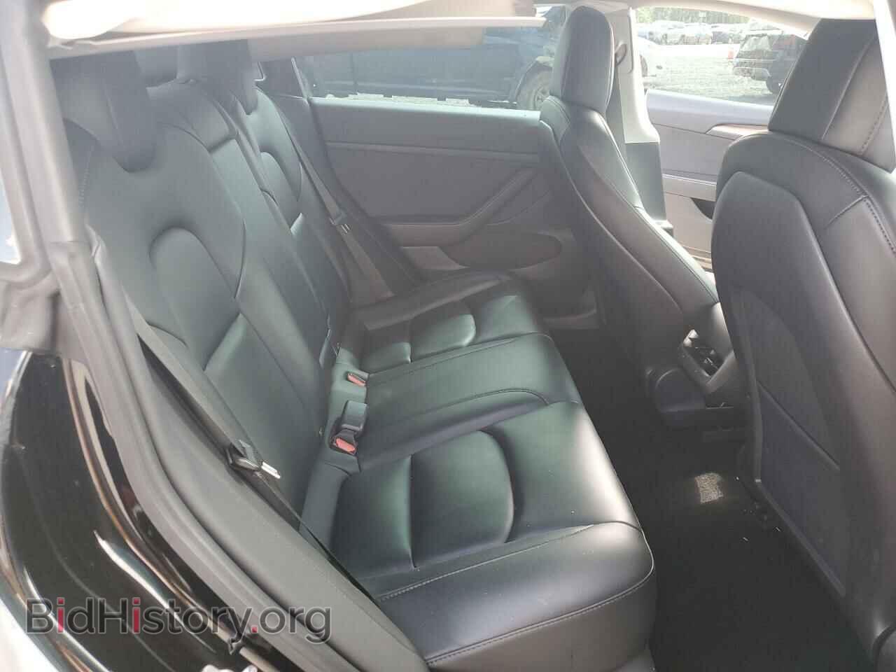 2021 TESLA MODEL 3 - VIN: 5YJ3E1EB2MF989974 - Фото 10