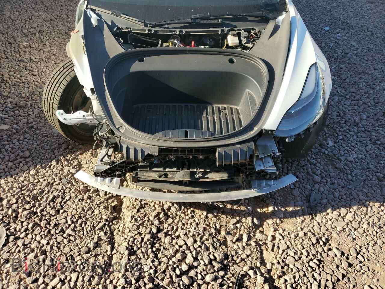 2023 TESLA MODEL 3 - VIN: 5YJ3E1EA3PF512255 - Фото 11