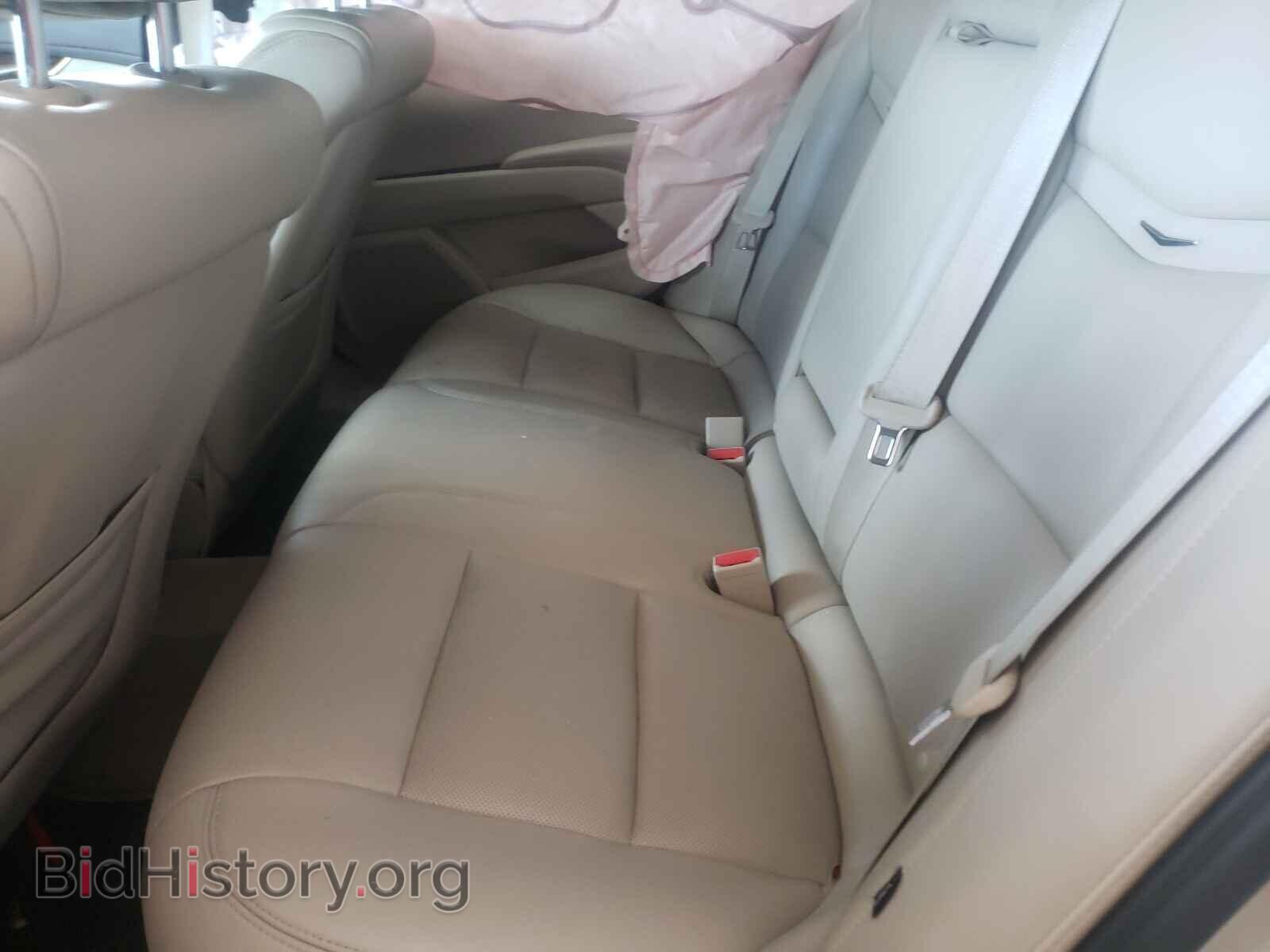 2013 CADILLAC XTS - VIN: 2G61P5S36D9215496 - Photo 6