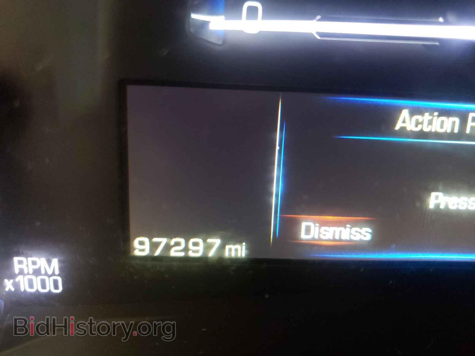 2013 CADILLAC XTS - VIN: 2G61P5S36D9215496 - Photo 8