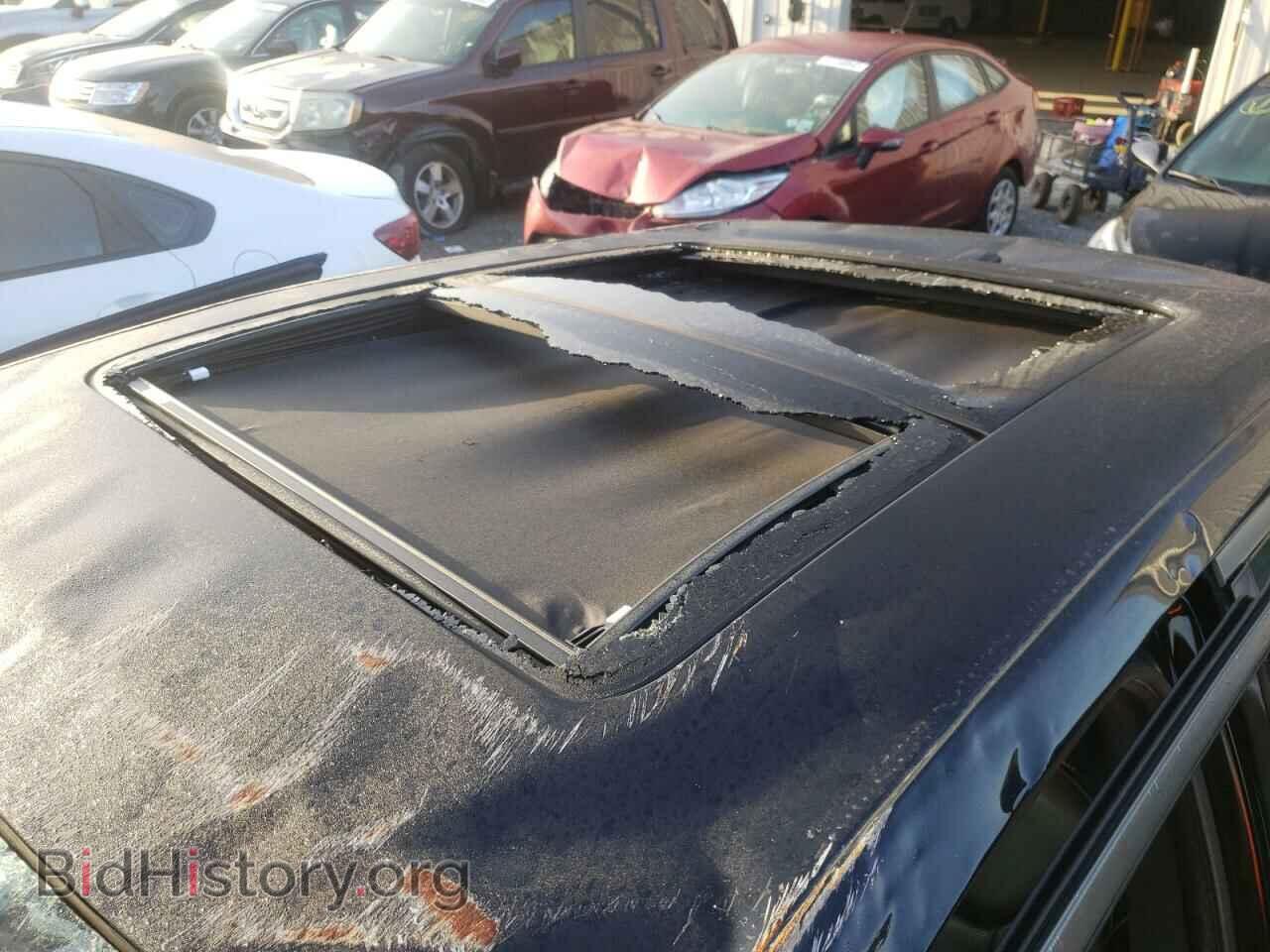 2013 CHRYSLER 300 - VIN: 2C3CCADT9DH743664 - Фото 9
