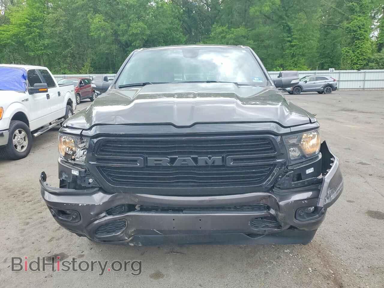 2020 RAM 1500 - VIN: 1C6SRFFT8LN160158 - Фото 5